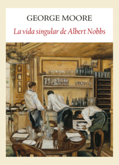 La Vida Singular de Albert Nobbs