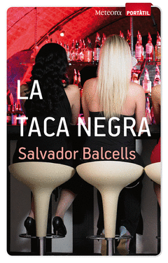 La Taca Negra