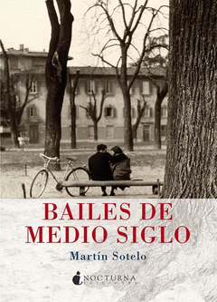 Bailes de Medio Siglo