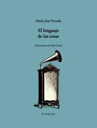 El Lenguaje de las Cosas