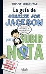 La Guia de Charlie Joe Jackson para no Leer