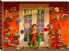 Els Fantastics Llibres Voladors del Sr. Morris Lessmore