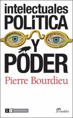 Intelectuales Politica y Poder