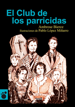 El Club de los Parricidas