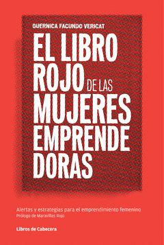 El Libro Rojo de las Mujeres Emprendedoras