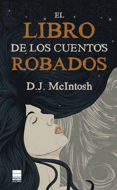 Libro de los Cuentos Robados