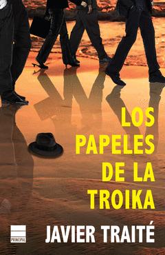 Papeles de la Troika