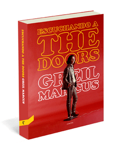 Escuchando a The Doors