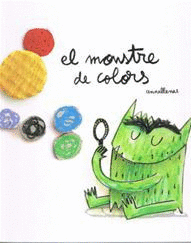 El Monstre de Colors