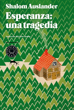Esperanza una Tragedia