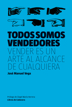 Todos Somos Vendedores