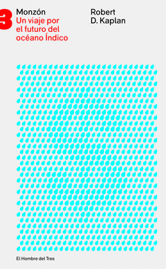 Monzon. Un Viaje por el Futuro del Oceano Indico