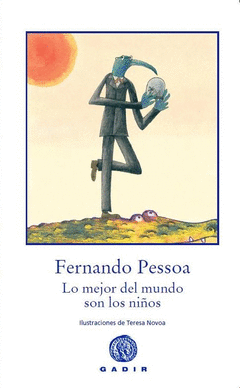Lo Mejor del Mundo Son los Niños Poesia