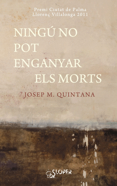 Ningu no Pot Enganyar Els Morts