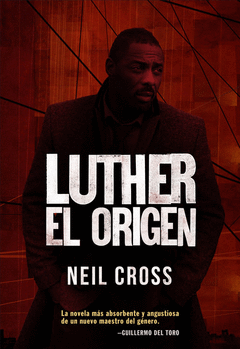 Luther. El Origen