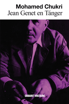 Jean Genet en Tanger