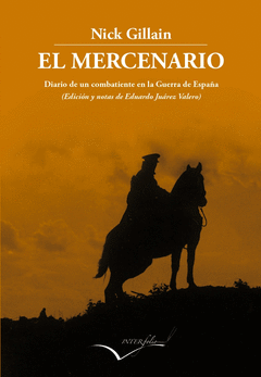 El Mercenario