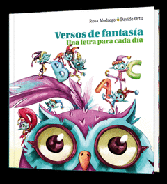 Versos de Fantasía