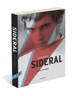 Sideral. Estrella Fugada