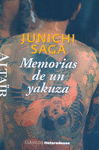 Memorias de un Yakuza
