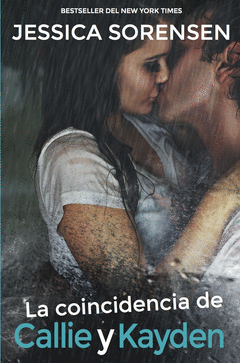 Coincidencia de Callie y Kayden