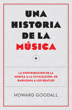 Historia de la Musica