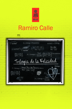 Estuche Trilogia Felicidad : la Ciencia del Amor; la Ciencia del Sosiego; la Ciencia de la Felicidad