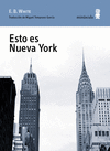 Esto Es Nueva York