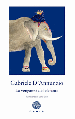 La Venganza del Elefante