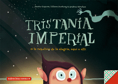 Tristania Imperial