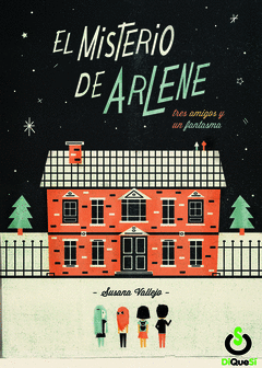 El Misterio de Arlene
