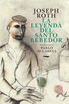 La Leyenda del Santo Bebedor