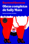 Obras Completas de Sally Mara