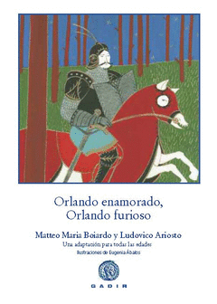 Orlando Enamorado Orlando Furioso