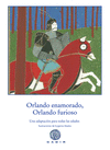 Orlando Enamorado, Orlando Furioso