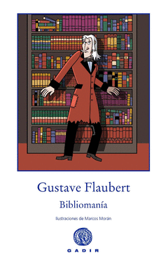 Bibliomania
