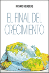 El Final del Crecimiento