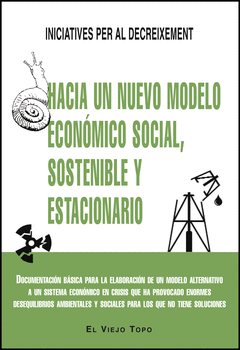 Hacia un Nuevo Modelo Economico