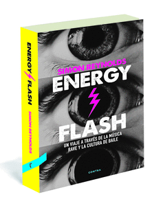 Energy Flash