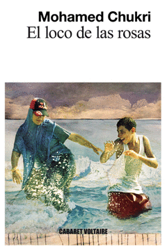 El Loco de las Rosas