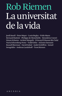 La Universitat de la Vida