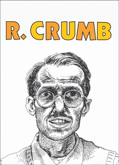 R. Crumb