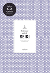 TU PRIMERA SESIÓN DE REIKI + CD