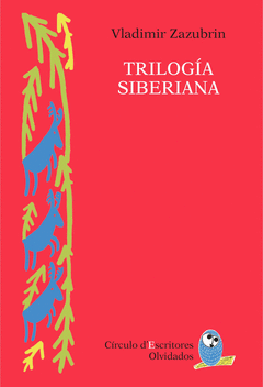 Trilogía Siberiana