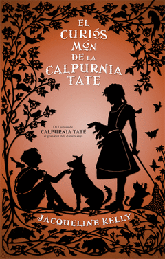 El Curiós Món de la Calpurnia Tate