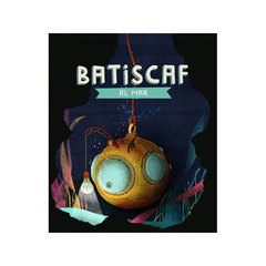 Batiscaf Al Mar