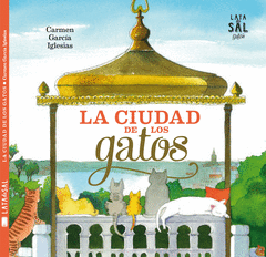La Ciudad de los Gatos