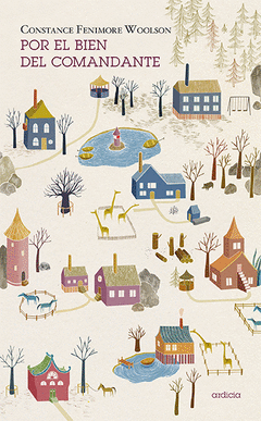 Por el Bien del Comandante