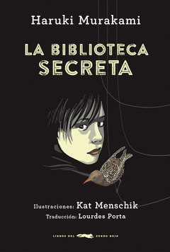 La Biblioteca Secreta