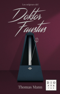 Los Orígenes del Doktor Faustus